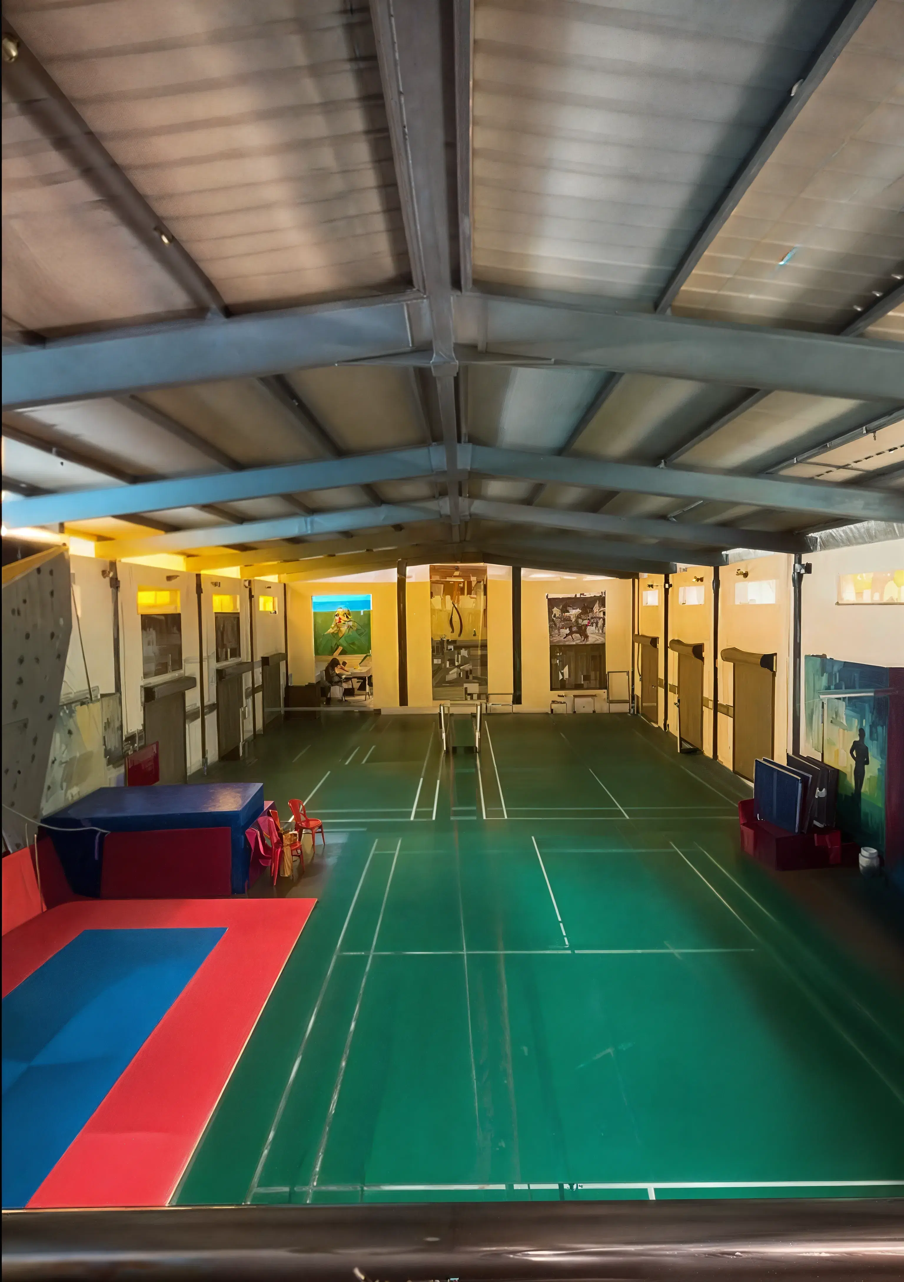 PCACS Sports photo 11